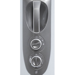 Масляный радиатор ZANUSSI Espressione ZOH/ES-07WN