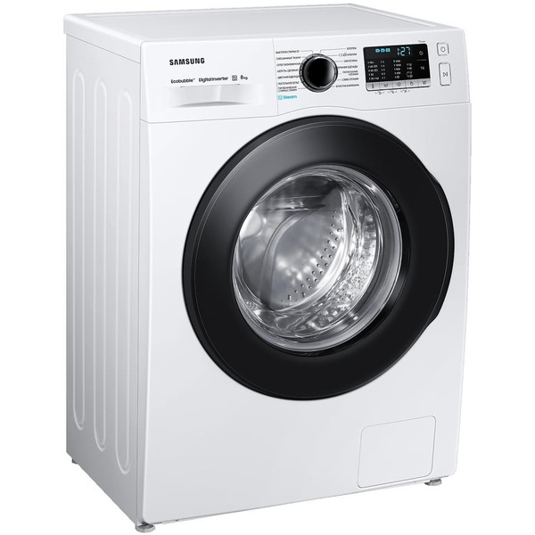 Стиральная машина SAMSUNG WW80AGAS21AELP