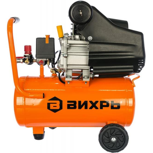 Компрессор Вихрь КМП-230/24 (74/3/2)