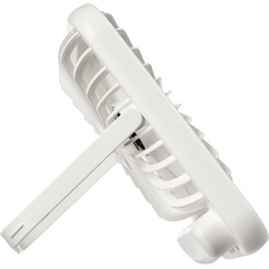 Вентилятор Sundays Home 650100272B (белый)