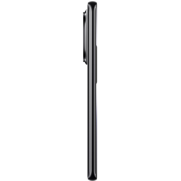 Смартфон Xiaomi Redmi Note 14 Pro+ 5G 8GB/256GB Midnight Black RU
