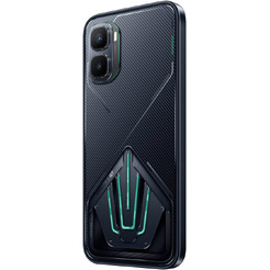 Смартфон Infinix GT 50 Pro 12GB/512GB (черный)