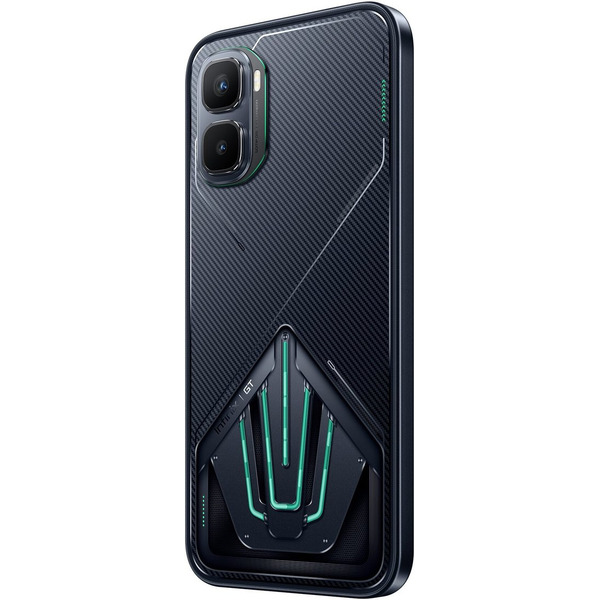 Смартфон Infinix GT 50 Pro 12GB/512GB (черный)
