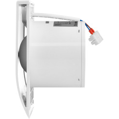 Вентилятор вытяжной Electrolux Magic EAFM-120T (таймер)