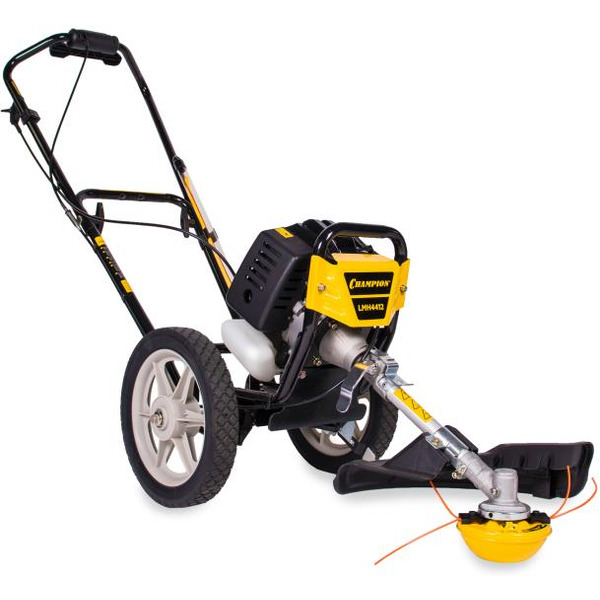 Триммер Champion LMH4412