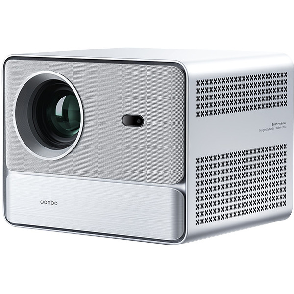 Проектор Wanbo DaVinci 1 серебристый