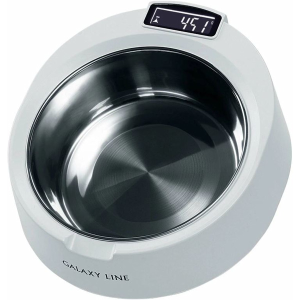 Кухонные весы Galaxy Line GL2890