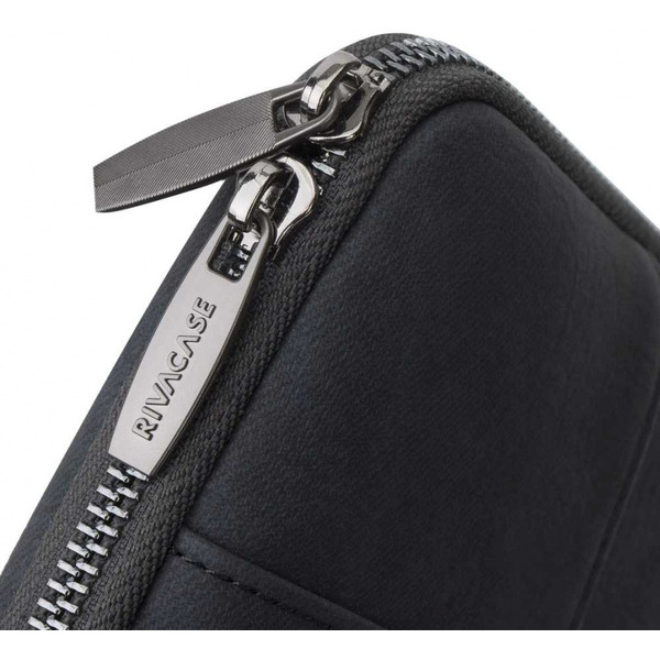 Чехол для ноутбука Riva 8903 (черный)