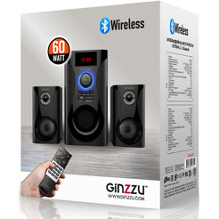 Акустика GINZZU GM-425