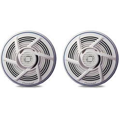 Автоакустика Pioneer TS-MR1640