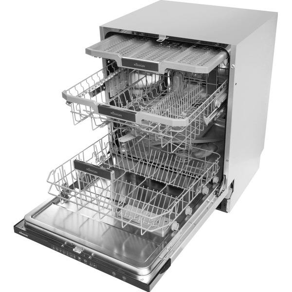 Встраиваемая посудомоечная машина Konigin KBS6063E