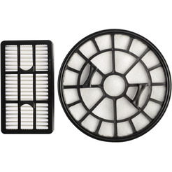 Комплект фильтров для пылесоса Polaris PVCF 1617