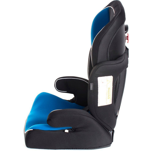 Детское автокресло Martin Noir Street (синий)