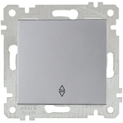 Переключатель Mutlusan Rita 2200-403-0182