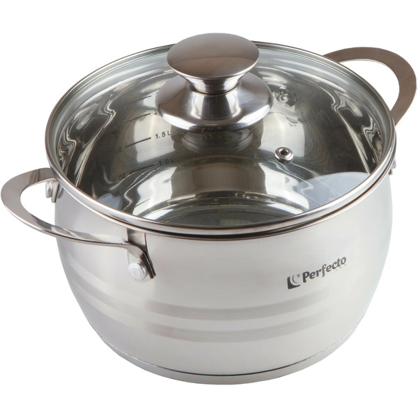 Кастрюля Perfecto Linea Arcelia 2 л (50-101695)