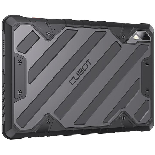 Планшет Cubot TAB KingKong 2 8GB/256GB (черный)