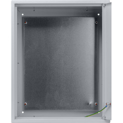 Корпус металлический TDM ЩМП-2-0 (500х400х220) SQ0905-0060
