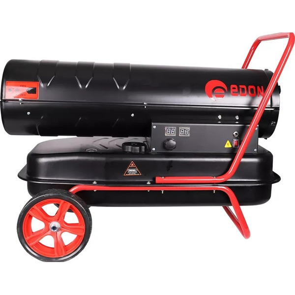 Дизельная тепловая пушка Edon GAH-30000