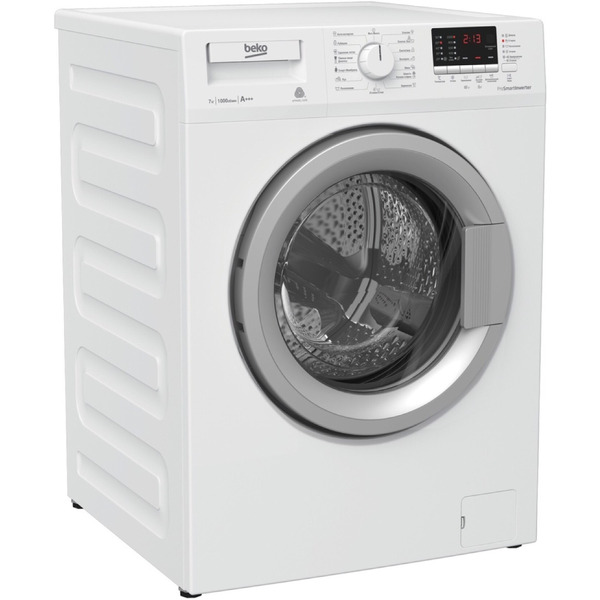 Стиральная машина BEKO RGE785P2XSW