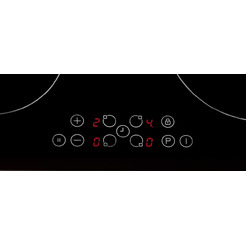 Варочная панель Exiteq EXH-313IB