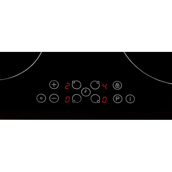 Варочная панель Exiteq EXH-313IB