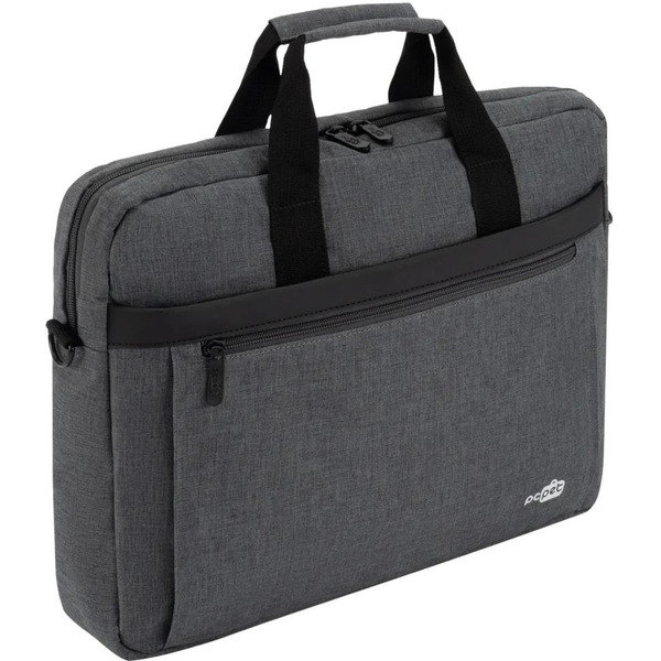 Сумка для ноутбука PC Pet PCP15B4GY