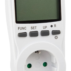 Ваттметр Rexant RX-11 10-6100