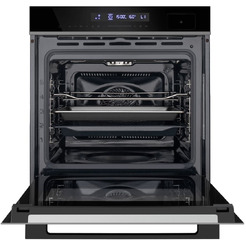 Электрический духовой шкаф MAUNFELD MEOR7216STB