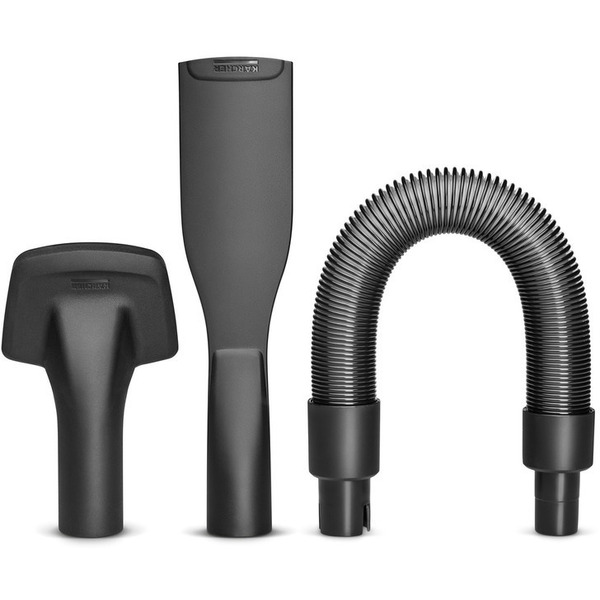 Набор аксессуаров Karcher 2.863-289.0 для салона авто