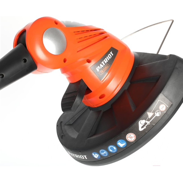 Триммер Patriot TR 235UES (250205235)