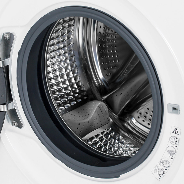 Стирально-сушильная машина Haier HWD70-BP14929B