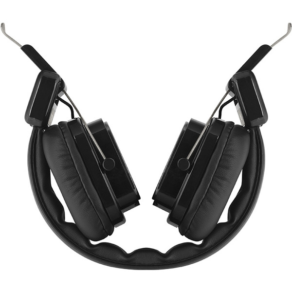 Наушники с микрофоном SVEN AP-B530MV (черный)