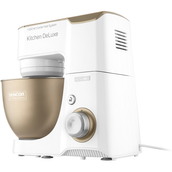 Кухонная машина Sencor STM 4467 CH