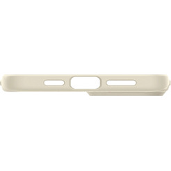 Чехол Spigen Thin Fit для iPhone 15 Mute Beige (ACS06782)