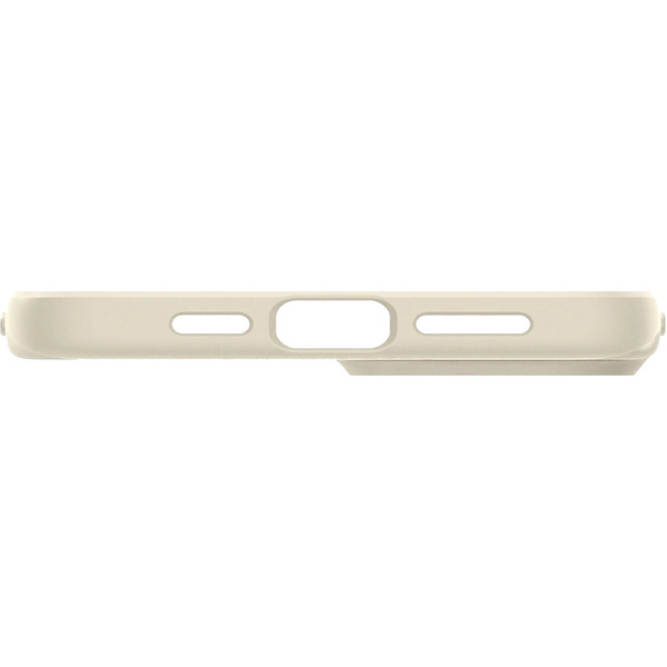 Чехол Spigen Thin Fit для iPhone 15 Mute Beige (ACS06782)