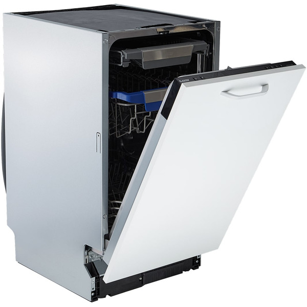 Посудомоечная машина Exiteq EXDW-I409
