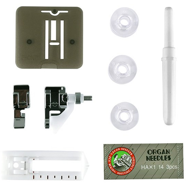 Швейная машина Elna EasyLine 12