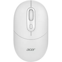 Мышь Acer OMR301 (белый)