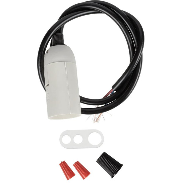 Светильник TDM Steel НСБ 3526/1 SQ0313-0049