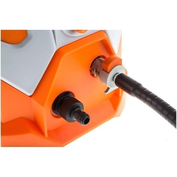 Мойка высокого давления Hammer Flex MVD1500B (499243)