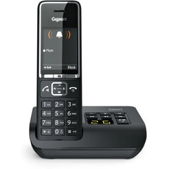 Р/Телефон Dect Gigaset Comfort 550A RUS
