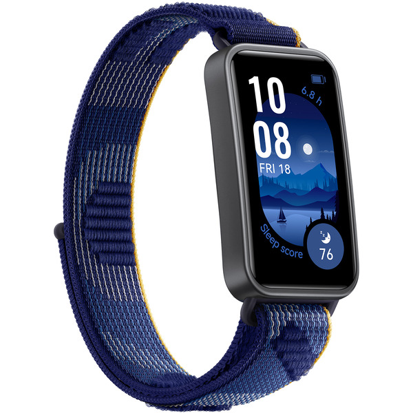 Умный браслет HUAWEI Band 9 (KIM-B19) Синий