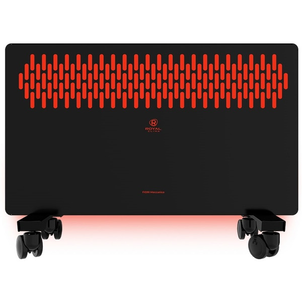 Конвектор Royal Clima Fiori Meccanico REC-FRBR1000M