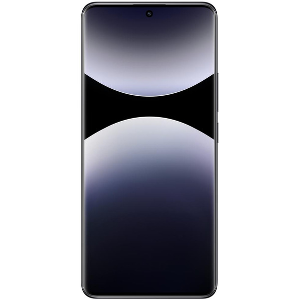 Смартфон Xiaomi Redmi Note 14 Pro 5G 12GB/256GB Midnight Black EU