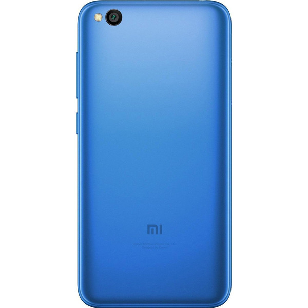 Смартфон XIAOMI REDMI GO 1GB/8GB Blue