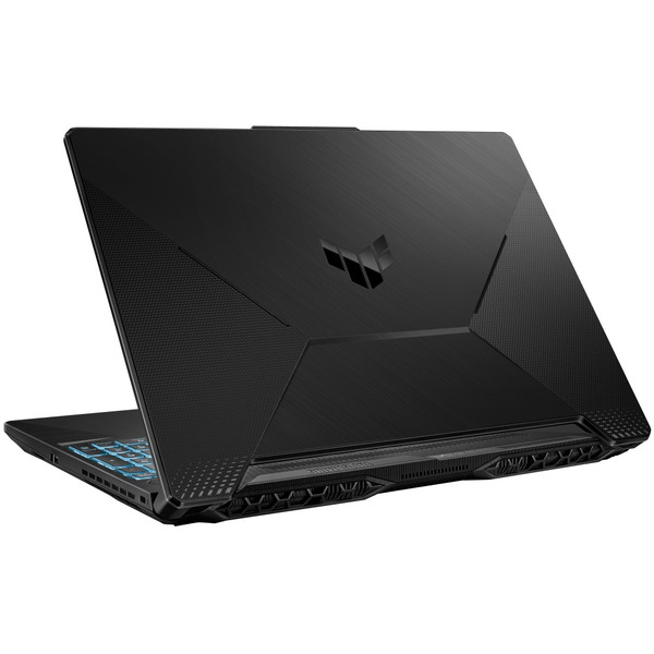 Игровой ноутбук ASUS TUF Gaming F15 FX506HF-HN018W