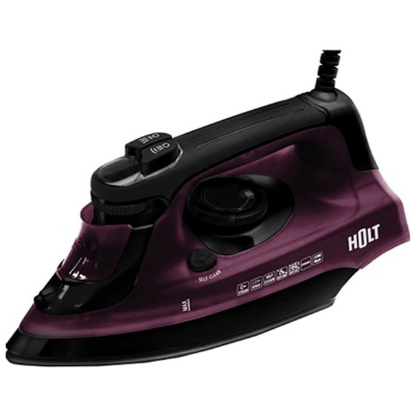 Утюг Holt HT-IR-006