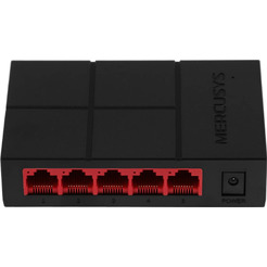 Коммутатор Mercusys MS105G
