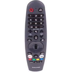 Пульт дистанционного управления EVOLUTION Magic Remote