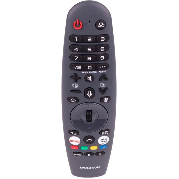 Пульт дистанционного управления EVOLUTION Magic Remote